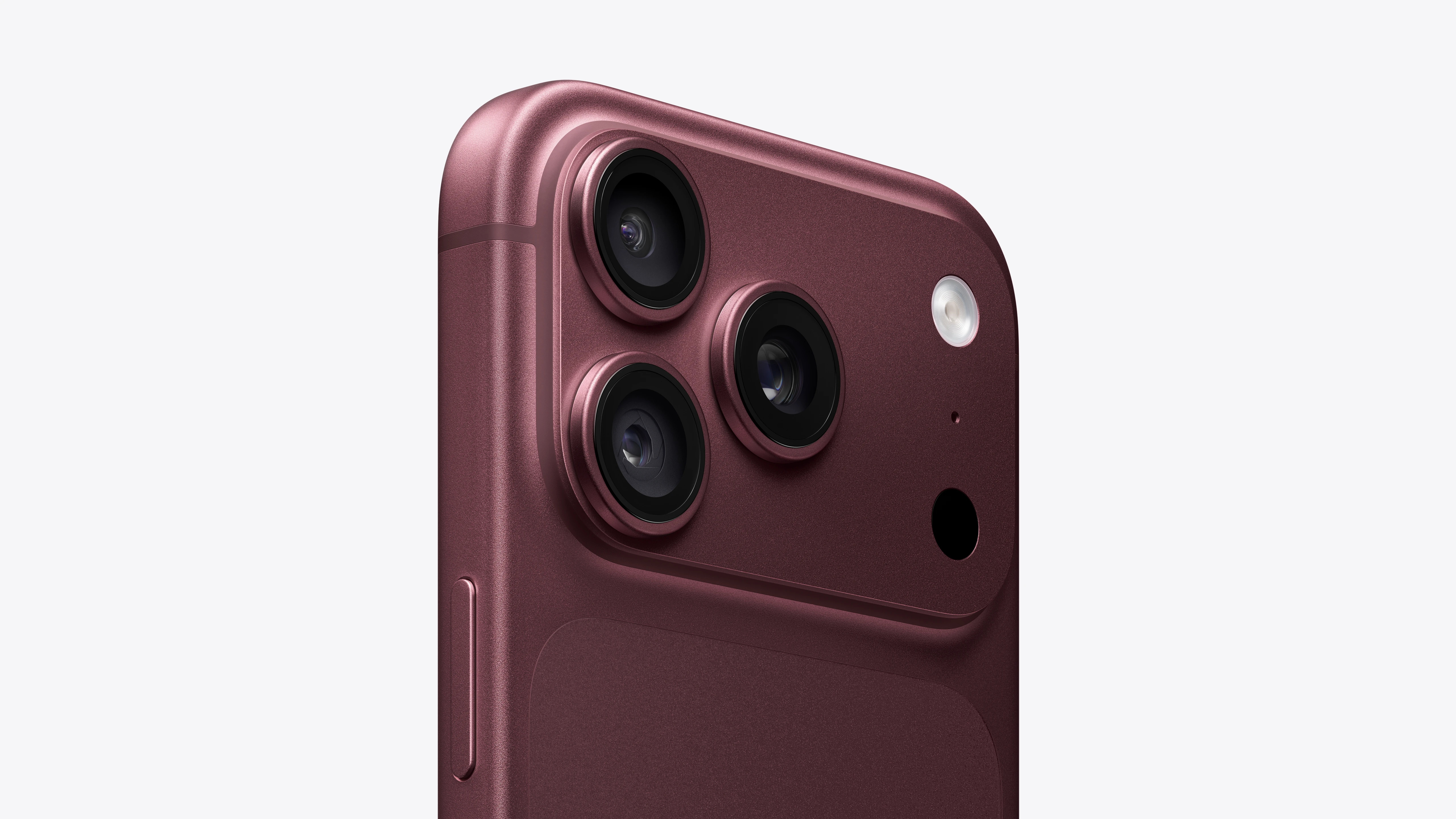 Apple iPhone 18 Pro 2TB Borgogna